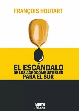 Carátula de Agroenergía ¿solución para el clima