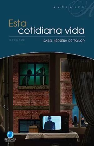 Carátula de Esta Cotidiana Vida
