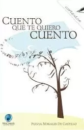 Carátula de Cuento Que Te Quiero Cuento