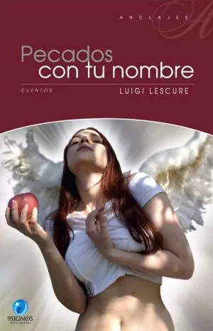 Carátula de Pecados Con Tu Nombre