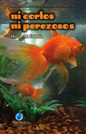 Carátula de Ni corto ni perezosos