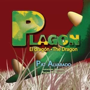 Carátula de Plagón el dragón * Plagon the Dragon