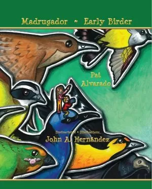 Carátula de Madrugador = Early Birder