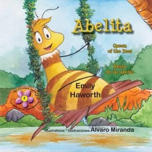 Carátula de Abelita