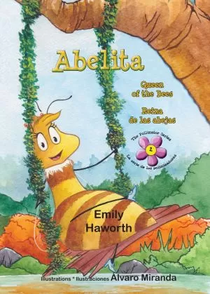 Carátula de Abelita = Abelita