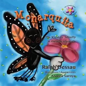 Carátula de Monarquita