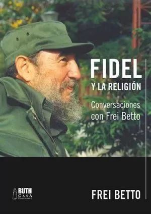 Carátula de Fidel y la religión (EPUB)