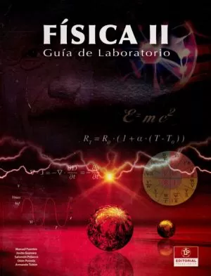 Carátula de Física II