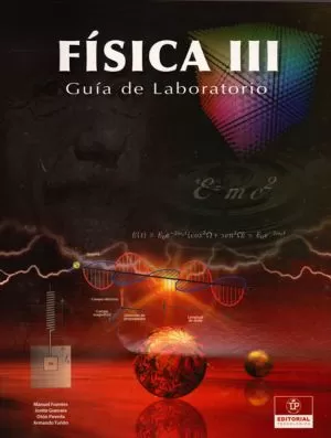 Carátula de Física III