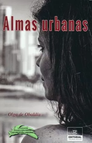 Carátula de Almas urbanas