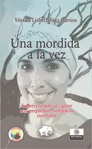 Carátula de Una mordida a la vez