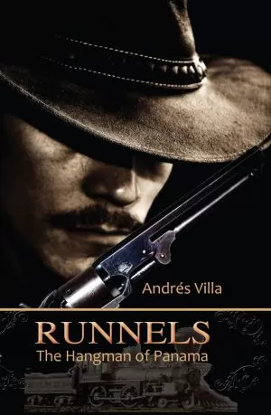 Carátula de Runnels (E-Book)