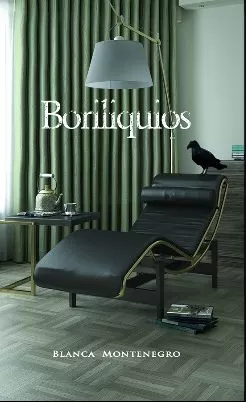 Carátula de Boriliquios