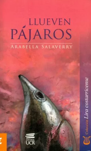 Carátula de Llueven pájaros