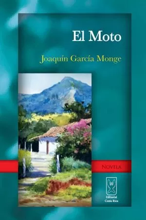Carátula de El moto