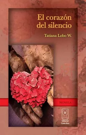 Carátula de El corazón del silencio
