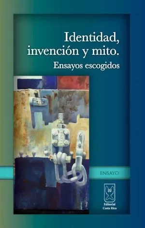 Carátula de Identidad, invención y mito
