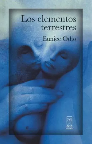 Carátula de Los elementos terrestres