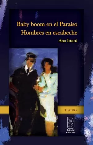Carátula de Baby boom en el Paraíso / Hombre en escabeche
