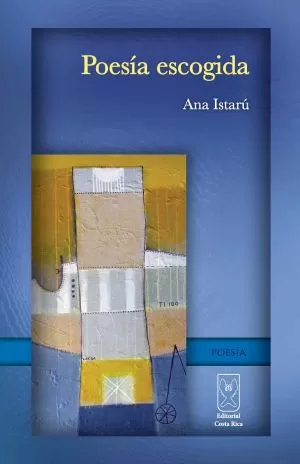 Carátula de Poesía escogida