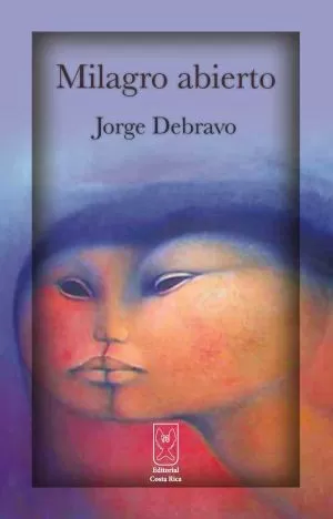 Carátula de Milagro abierto