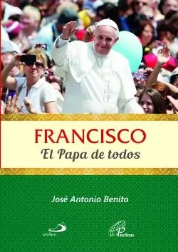 Carátula de Francisco