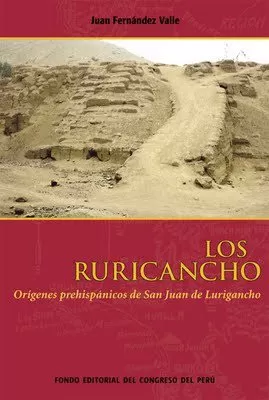 Carátula de Los Ruricancho