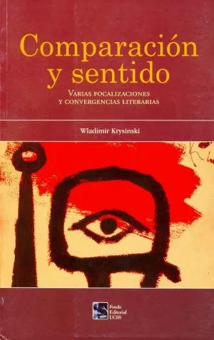 Carátula de Comparación y sentido