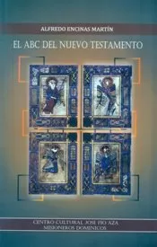Carátula de El ABC del nuevo testamento