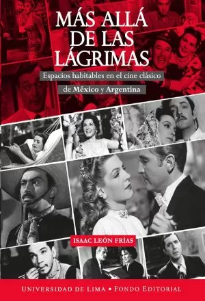 Carátula de Más allá de las lágrimas
