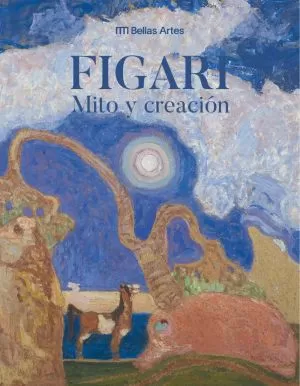 Carátula de Figari