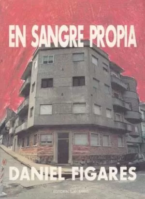 Carátula de En sangre propia