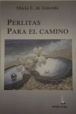Carátula de Perlitas para el camino