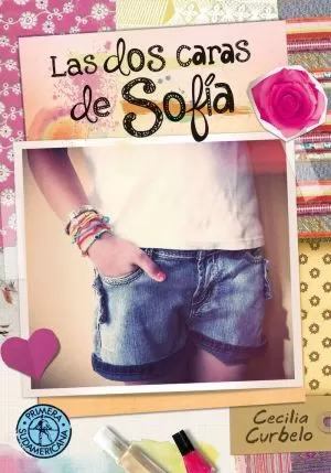 Carátula de Las dos caras de Sofía