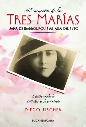 Carátula de Al encuentro de las Tres Marías