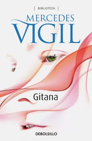 Carátula de Gitana