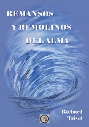 Carátula de Remansos y remolinos del alma