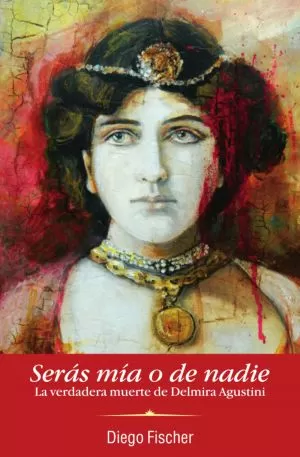 Carátula de Serás mia o de nadie