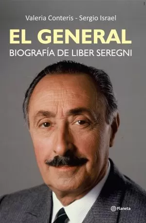 Carátula de El General