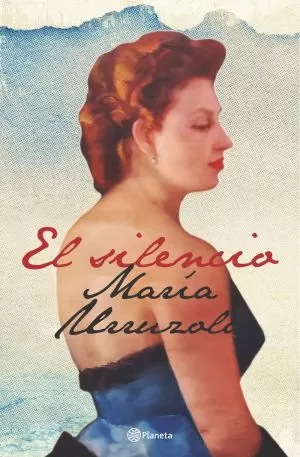 Carátula de El silencio
