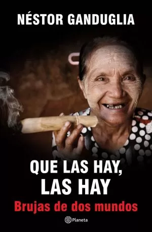 Carátula de Que las hay, las hay