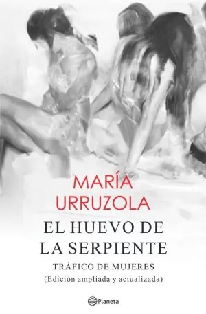 Carátula de El huevo de la serpiente