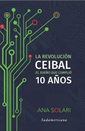 Carátula de La revolución Ceibal