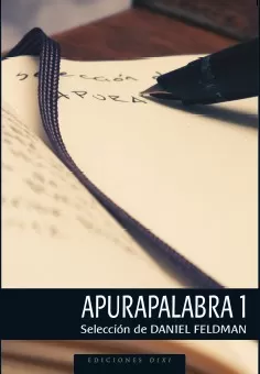 Carátula de Apurapalabra 1