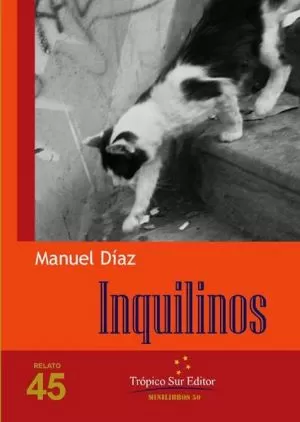 Carátula de Inquilinos