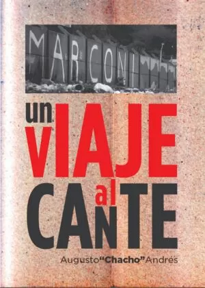Carátula de Un Viaje al Cante