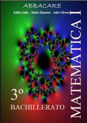 Carátula de Matemática I