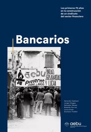 Carátula de Bancarios