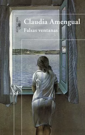 Carátula de Falsas ventanas