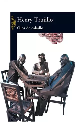 Carátula de Ojos de caballo